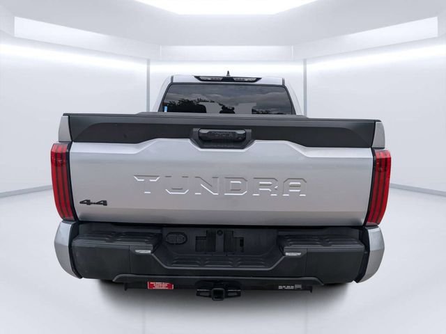 Used 2024 Silver Toyota SR image 4