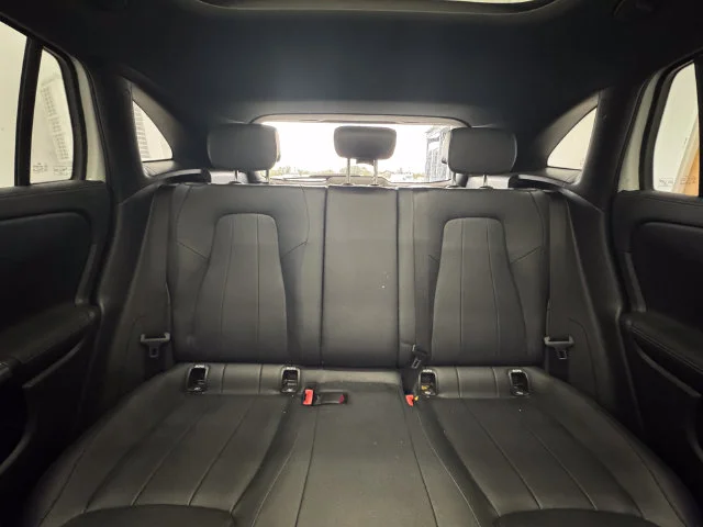 Certified Used 2022 Polar White Mercedes-Benz GLA 250 image 7