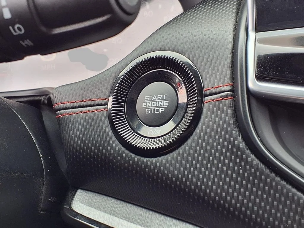 2025 Jeep Compass Trailhawk - Photo 8