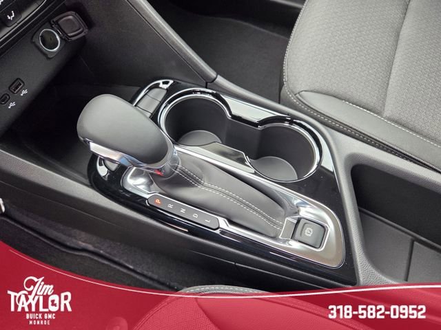 2026 Buick Encore GX Preferred - Photo 21