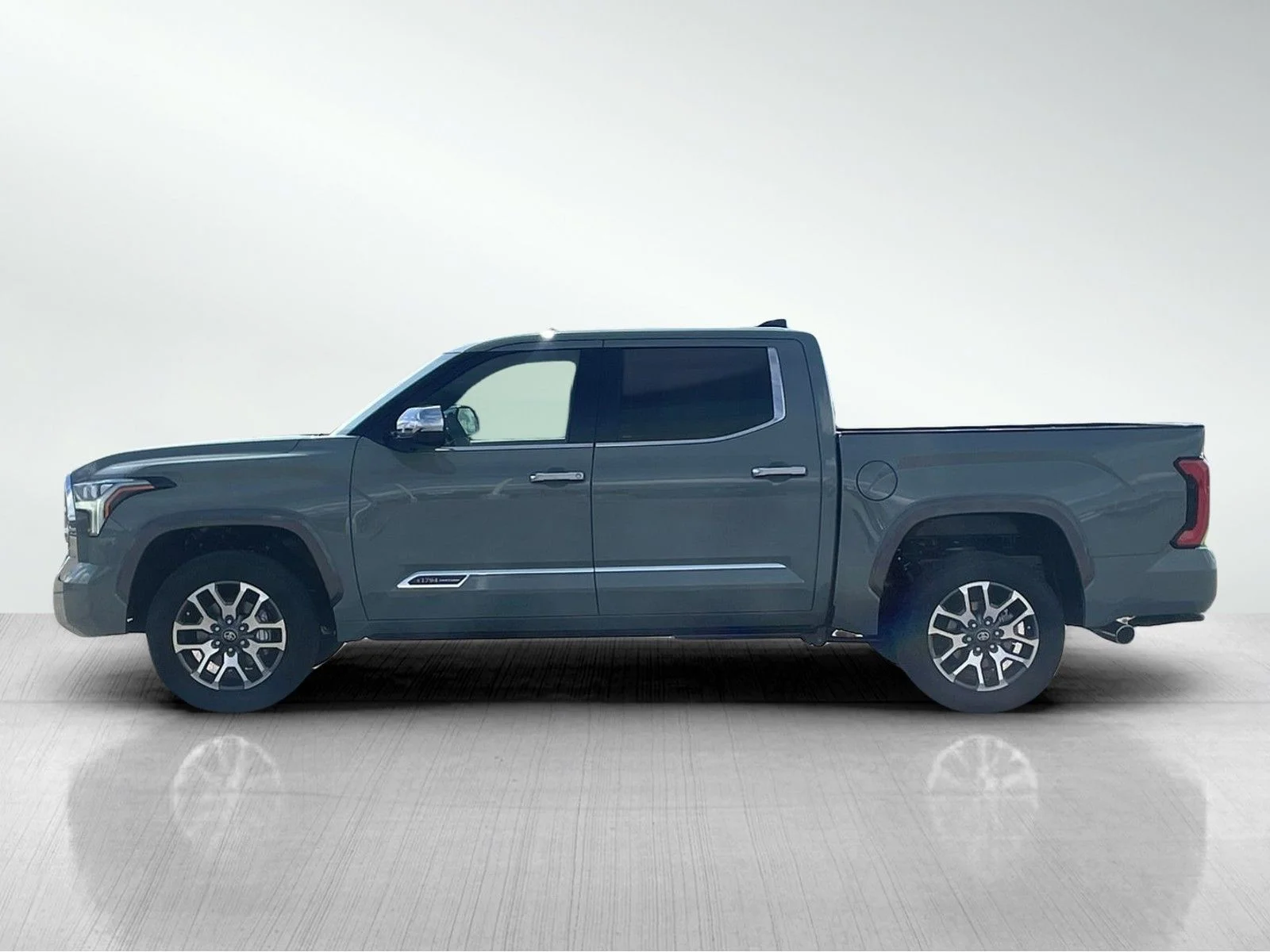 New 2026 Lunar Rock Toyota 1794 Edition image 6