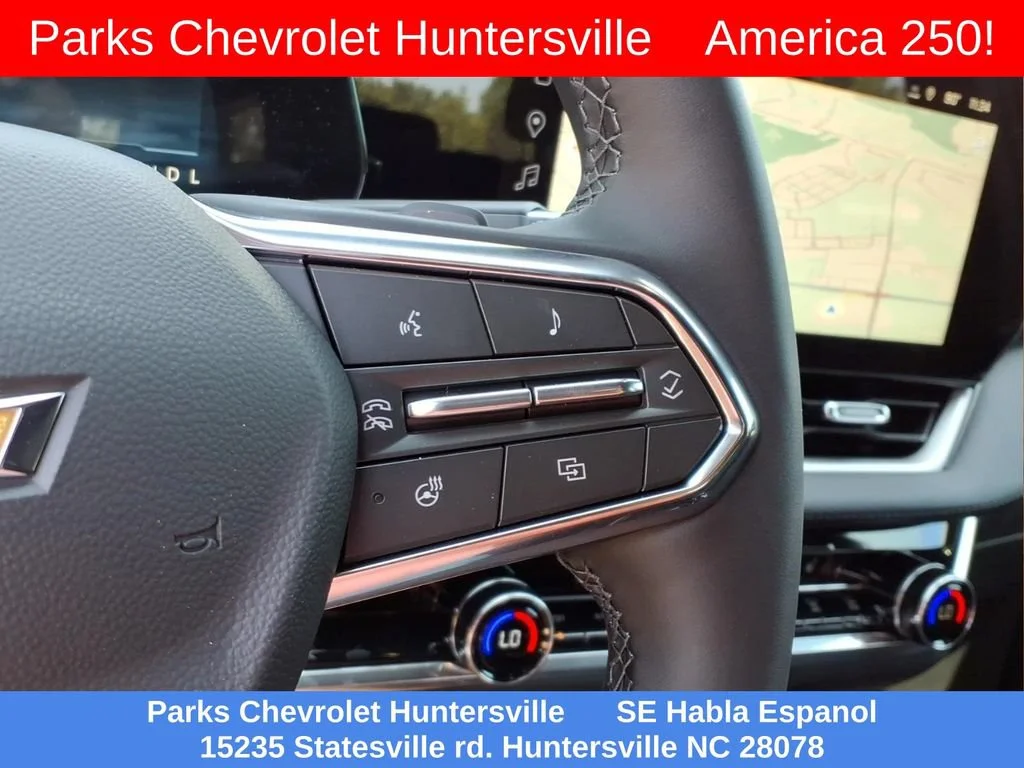 2026 Chevrolet Equinox LT - Photo 13