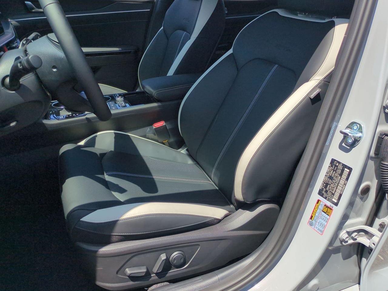 2026 Kia K5 GT-Line - Photo 19