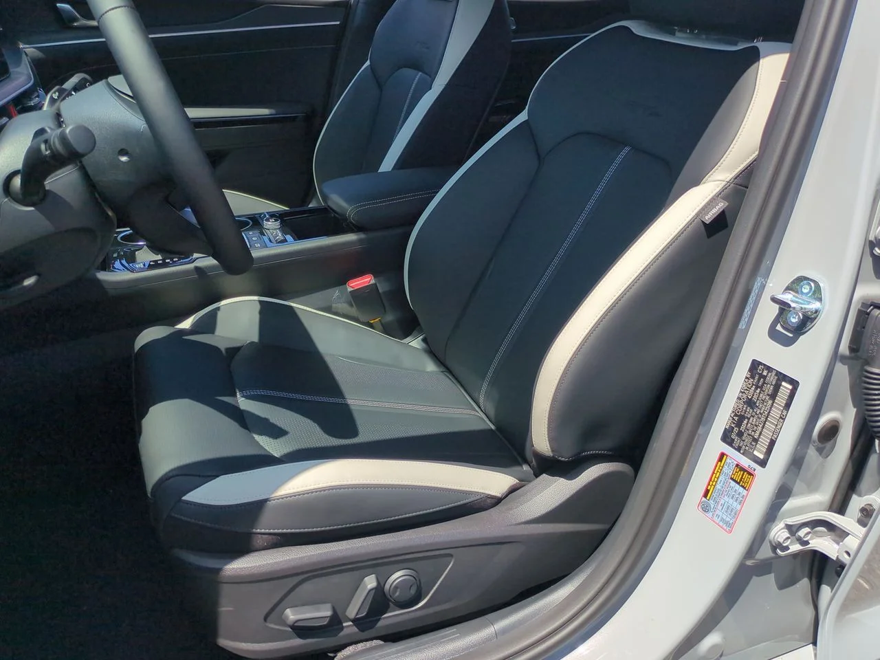 2026 Kia K5 GT-Line - Photo 19