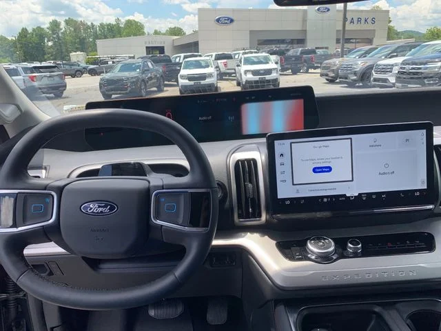 New 2025 Blue Ford Active image 27