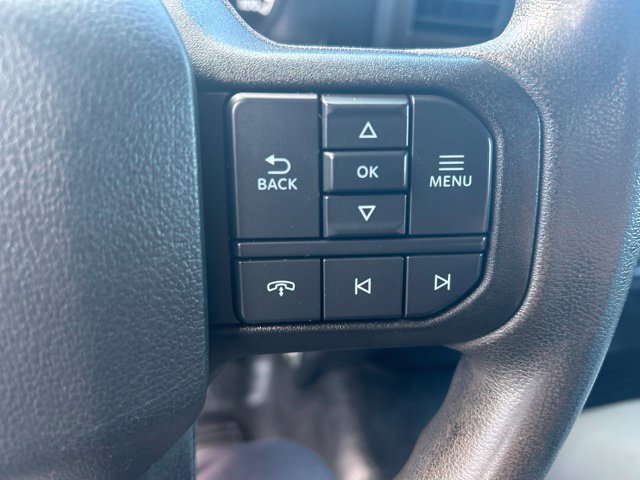 Used 2023 White Ford XL image 18