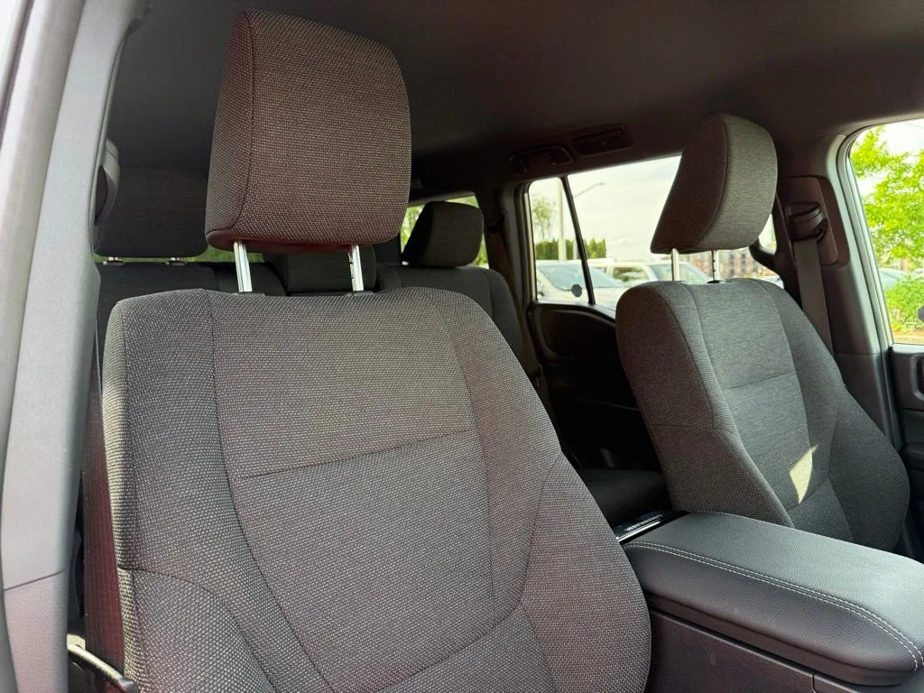 Certified Used 2025  Toyota 1958 image 22