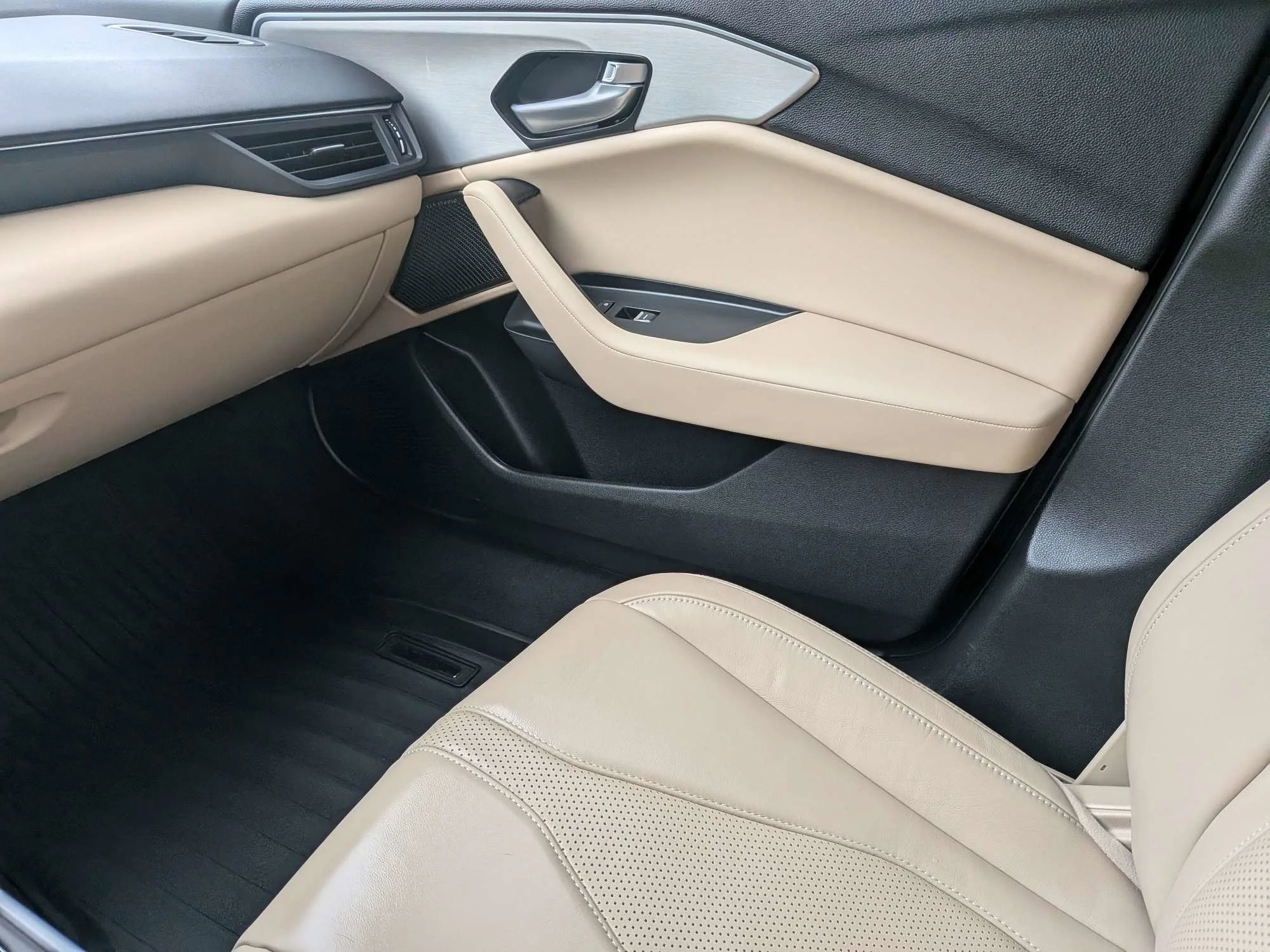 2025 Acura TLX Technology Package - Photo 59