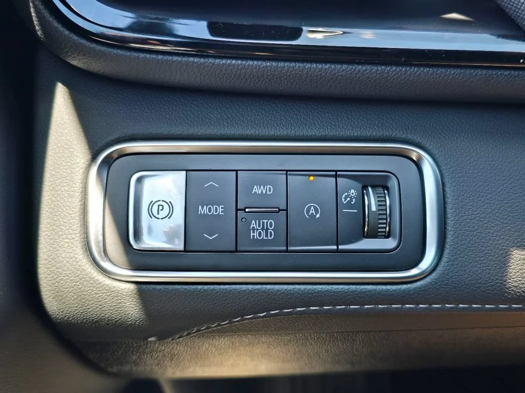 2026 Buick Enclave Preferred - Photo 18