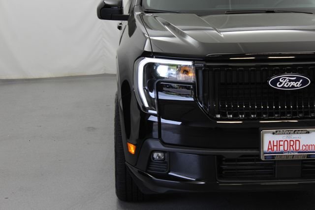 New 2026 Shadow Black Ford Lobo™ image 5