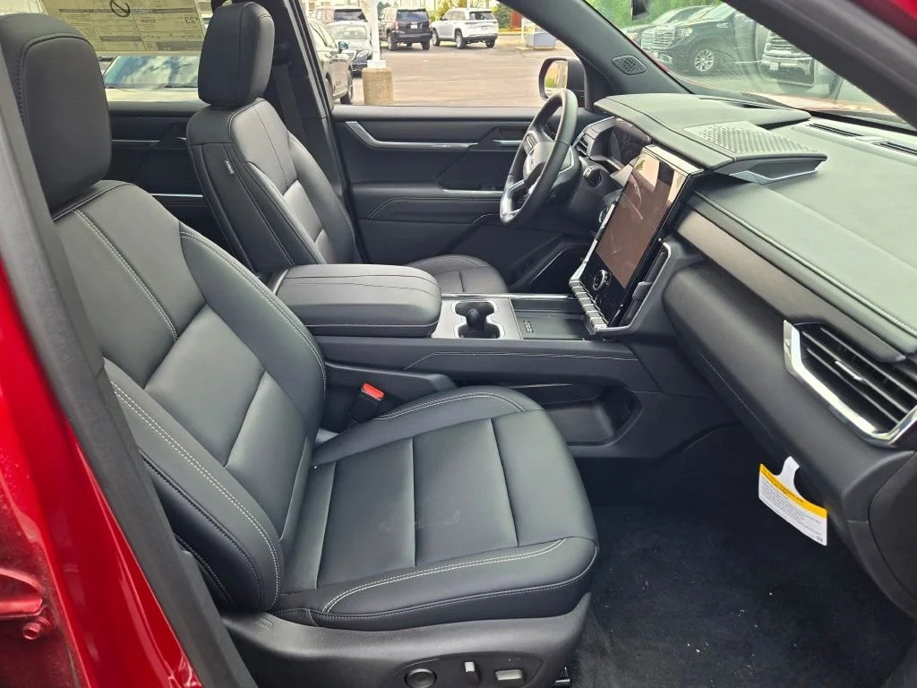 2025 GMC Acadia Elevation - Photo 18