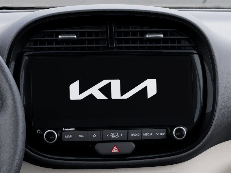 2025 Kia Soul EX - Photo 20
