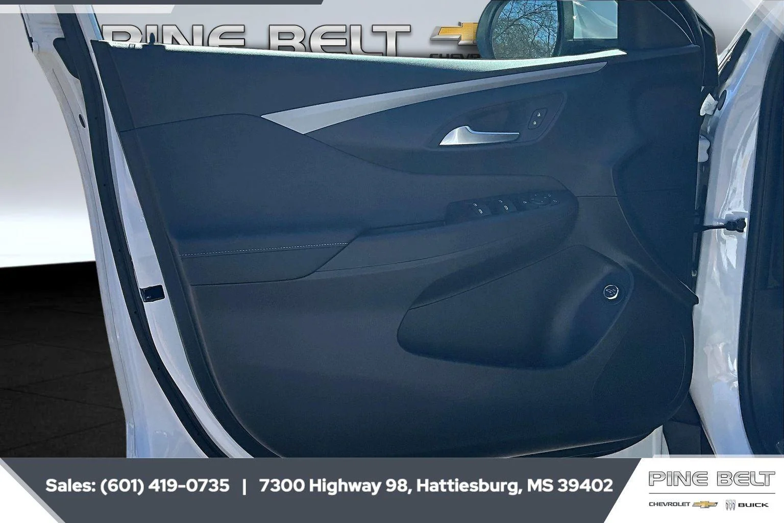2026 Buick Envista Preferred - Photo 19