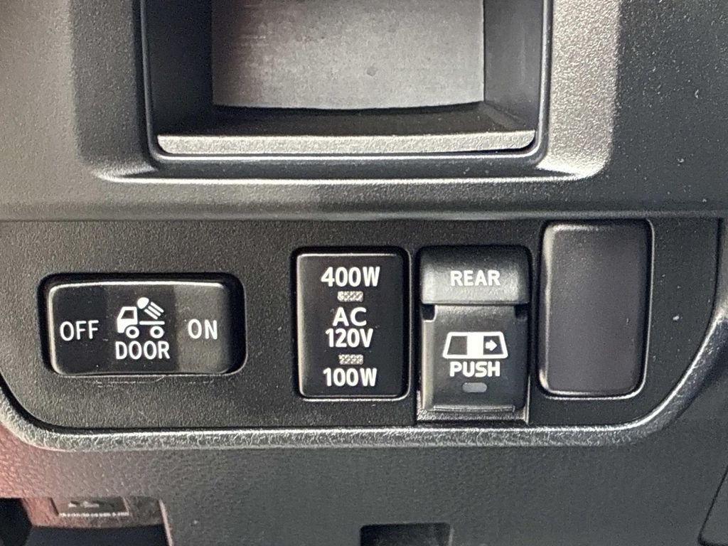 Used 2017 Red Toyota TRD Off-Road image 23