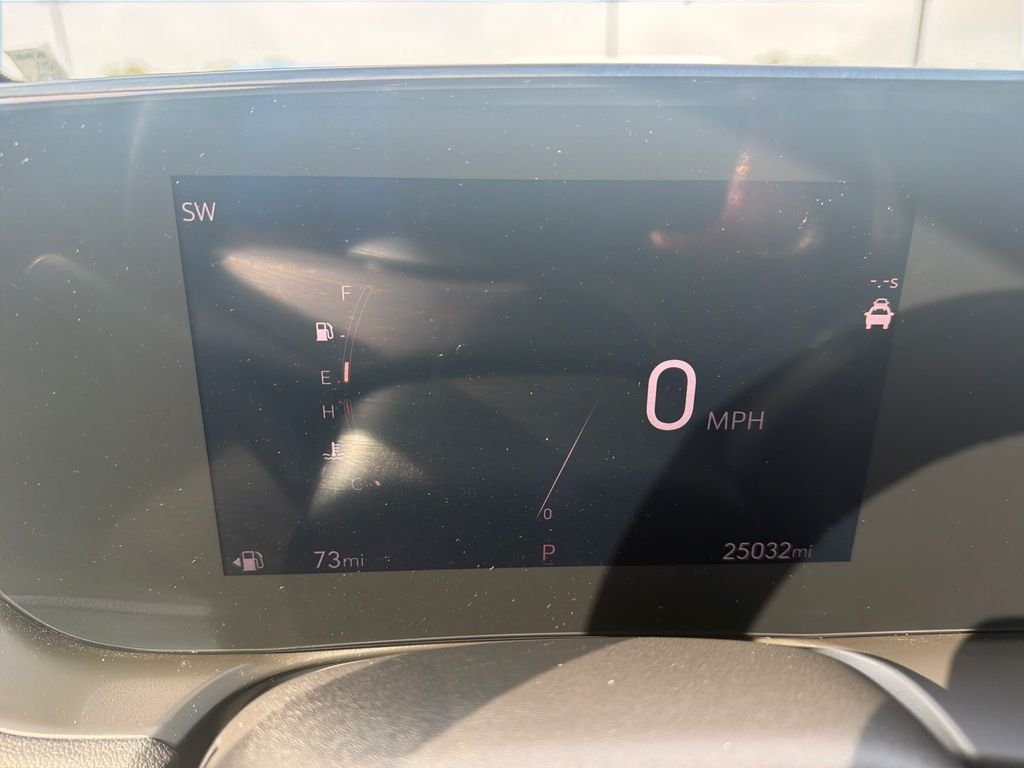 Used 2024 Black Buick Sport Touring image 18