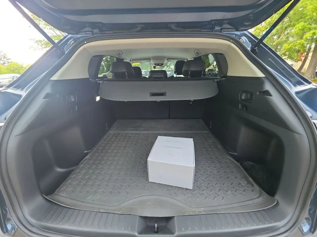 Used 2023 Blue Mazda 2.5 S Select Package image 25