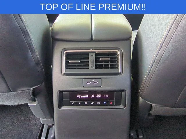 Used 2025 Silver Mazda 3.3 Turbo Premium image 33