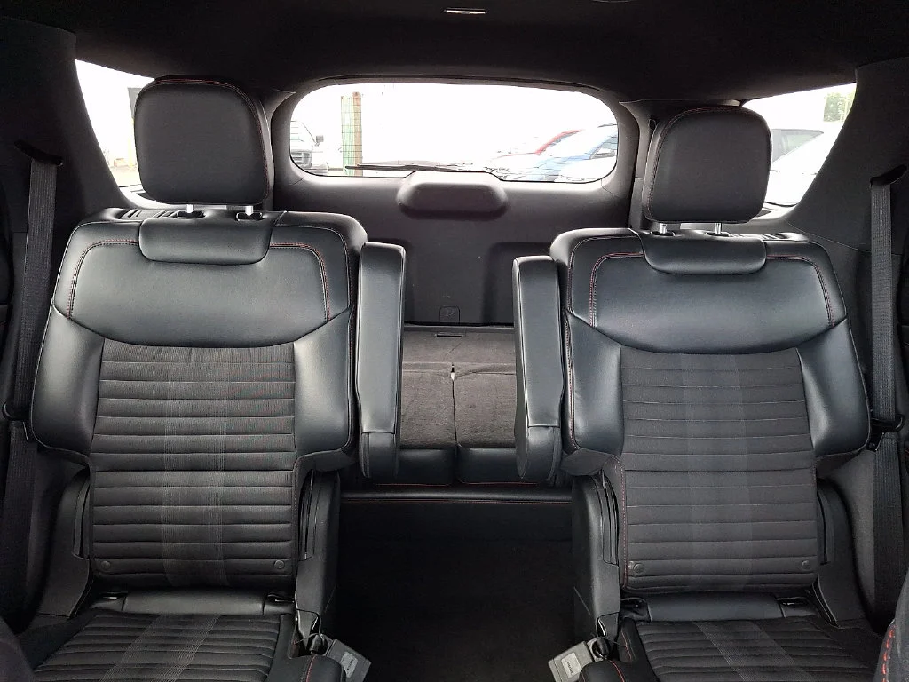 Used 2025 Gray Ford ST-Line image 20