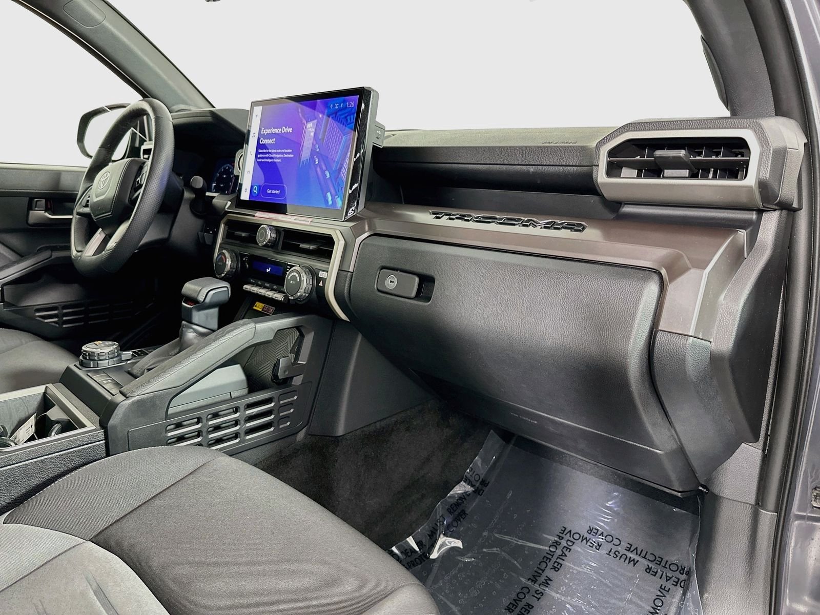 Used 2024 Underground Toyota TRD Off-Road image 30