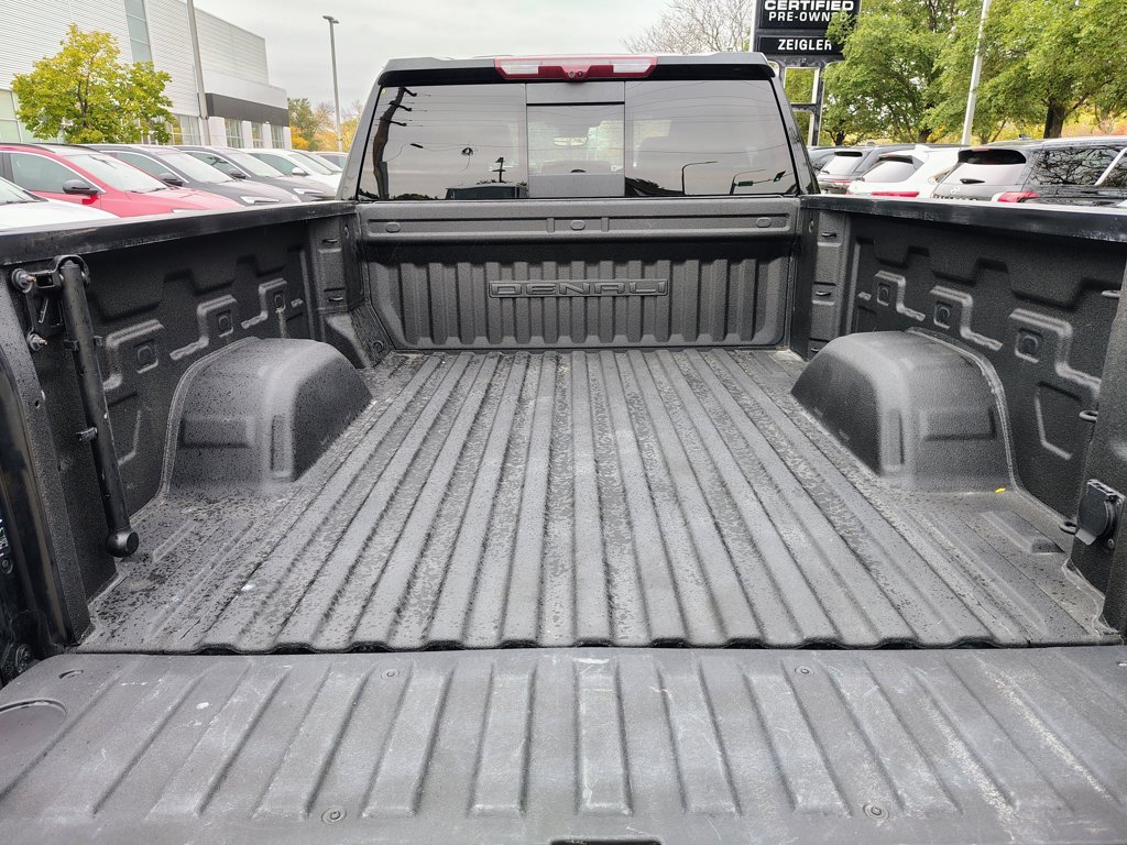 2024 GMC Sierra 1500 Denali Denali - Photo 22
