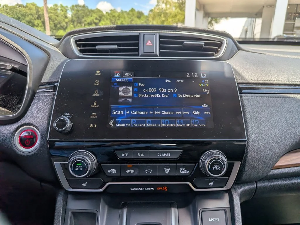 Used 2022  Honda Touring image 26