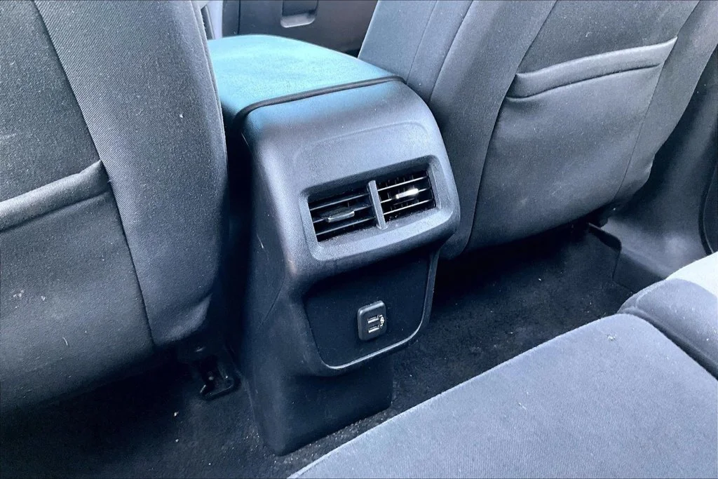 Used 2020 Black Chevrolet LS image 24
