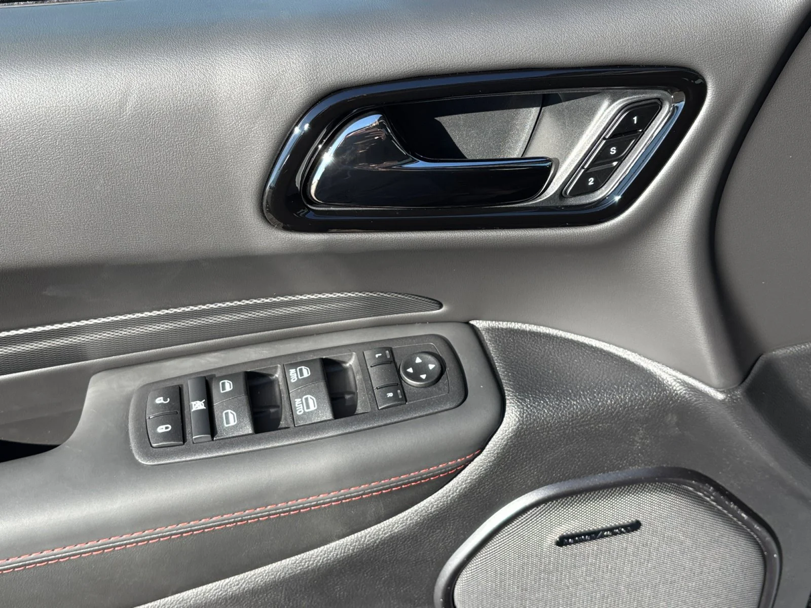 New 2027 PITCH BLACK Dodge GT Plus image 11