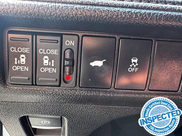 2025 Honda Odyssey Sport L - Photo 59