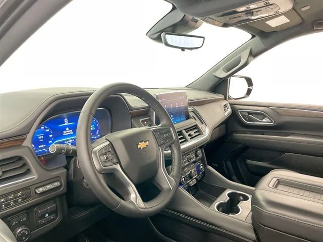 Used 2024 Black Chevrolet Premier image 10