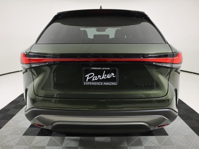 New 2026 Nori Green Pearl Lexus  350 PREMIUM+ image 3