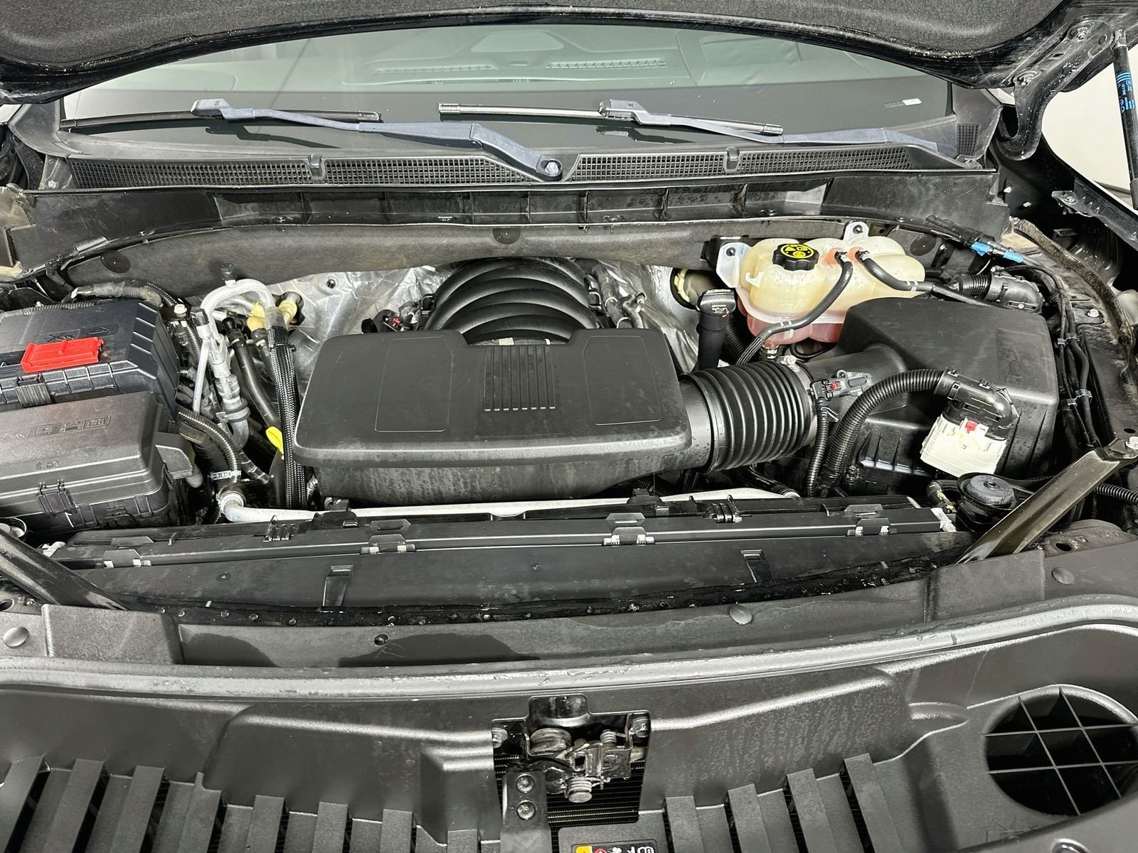 Used 2023 Onyx Black GMC Denali image 34