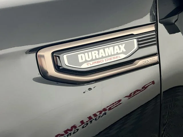 2024 GMC Sierra 1500 AT4X - Photo 14