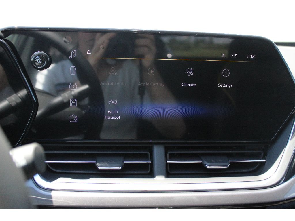 2026 Chevrolet Trax Activ - Photo 15