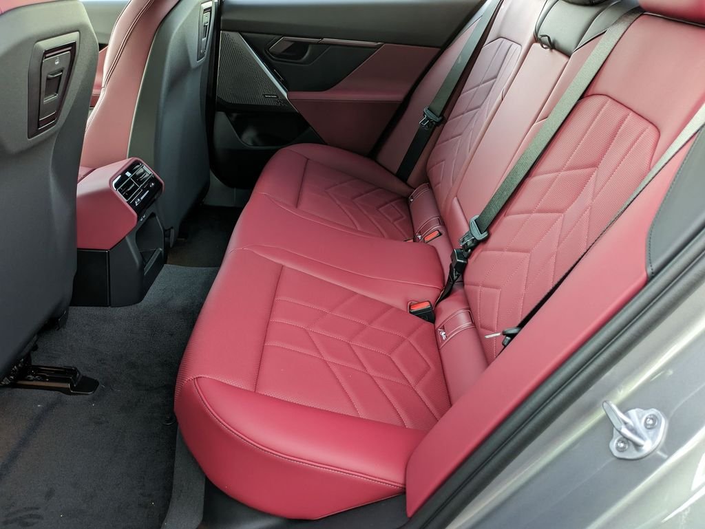 2026 BMW 5 Series 530i - Photo 24