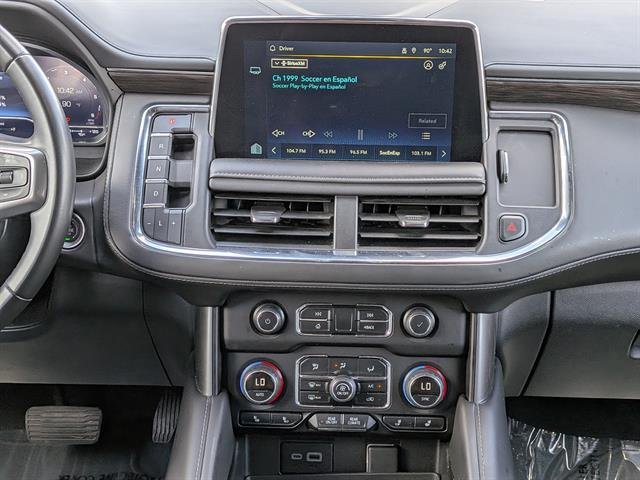 Certified Used 2024 Black Chevrolet LT image 17