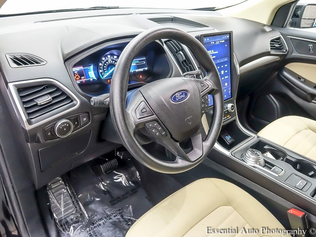 2024 Ford Edge SE - Photo 10