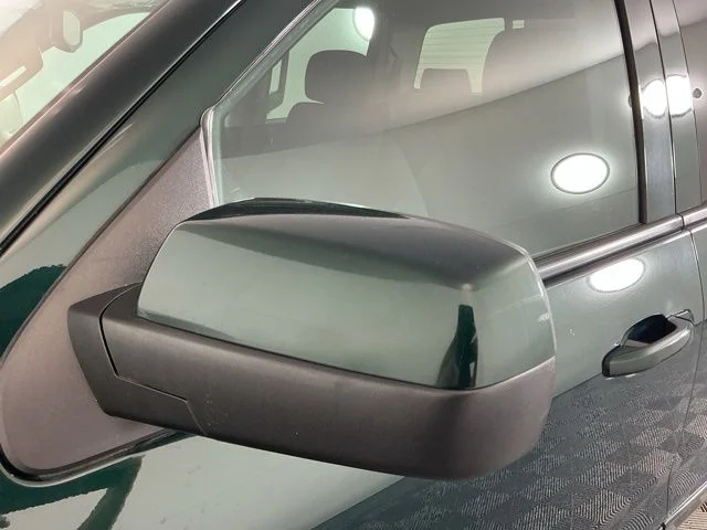 Used 2015 Rainforest Green Metallic Chevrolet LT image 8