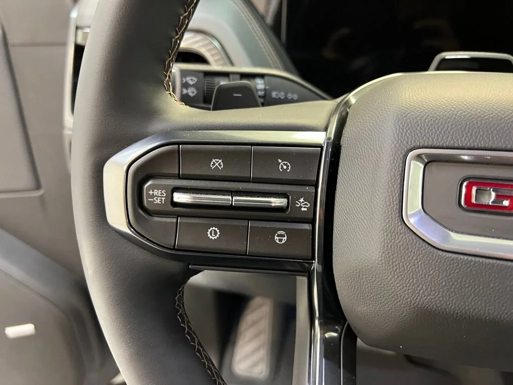 2026 GMC Yukon XL AT4 - Photo 19
