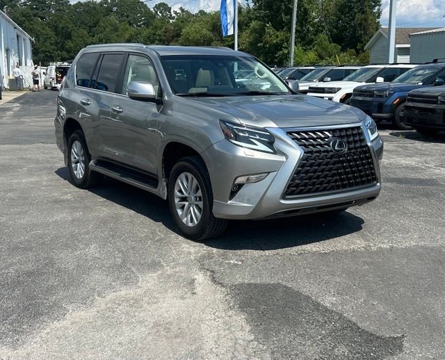2022 Lexus GX
