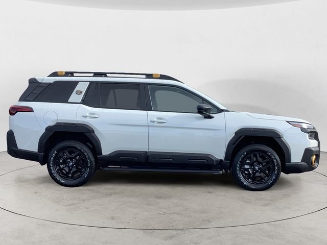 New 2026 CRYSTAL WHITE PEARL Subaru Wilderness image 6