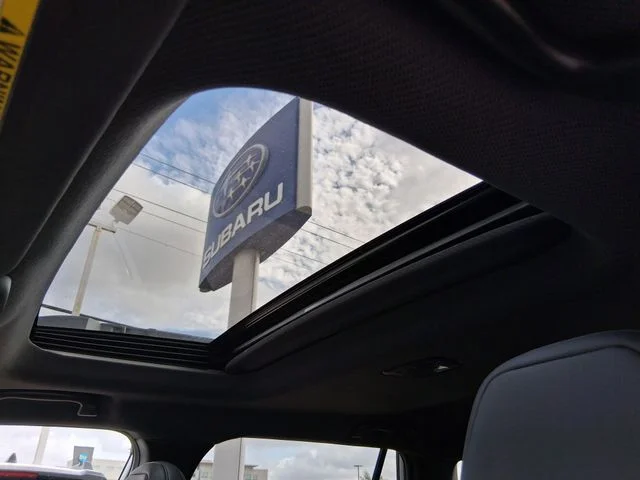 2026 Subaru Outback Limited - Photo 18