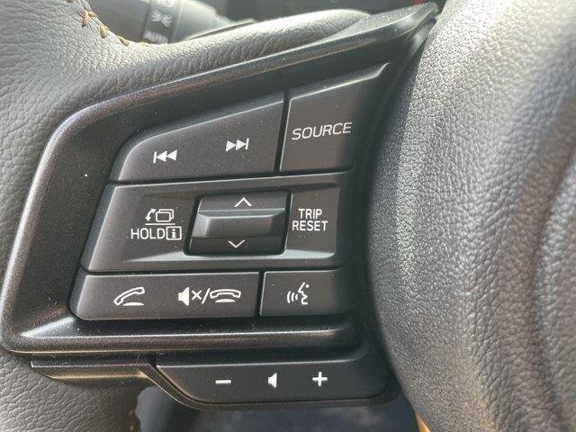 2026 Subaru Outback Wilderness - Photo 12