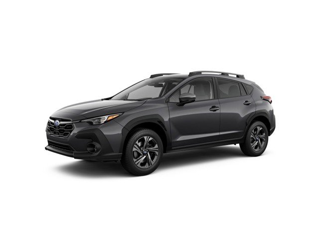 New 2027 MAGNETITE GRAY PEARL Subaru Premium image 3