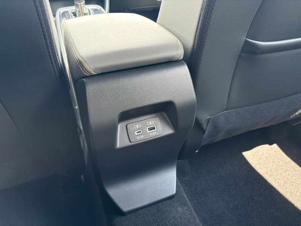 2026 Subaru Crosstrek Sport - Photo 26