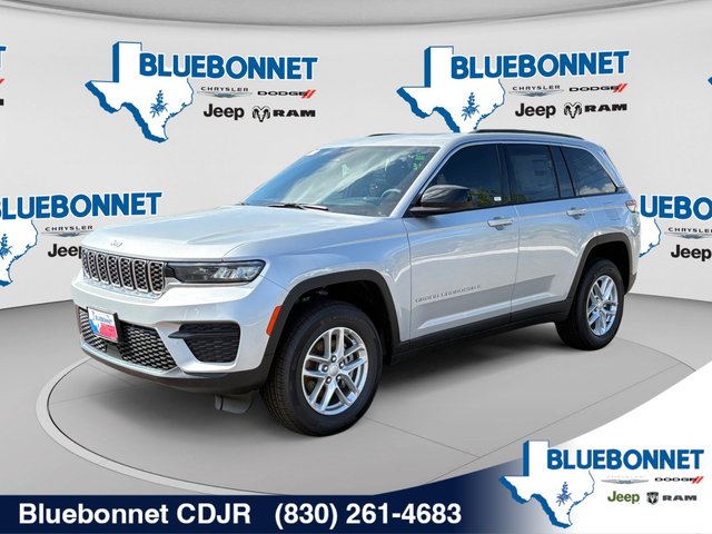 2026 Jeep Grand Cherokee Laredo X