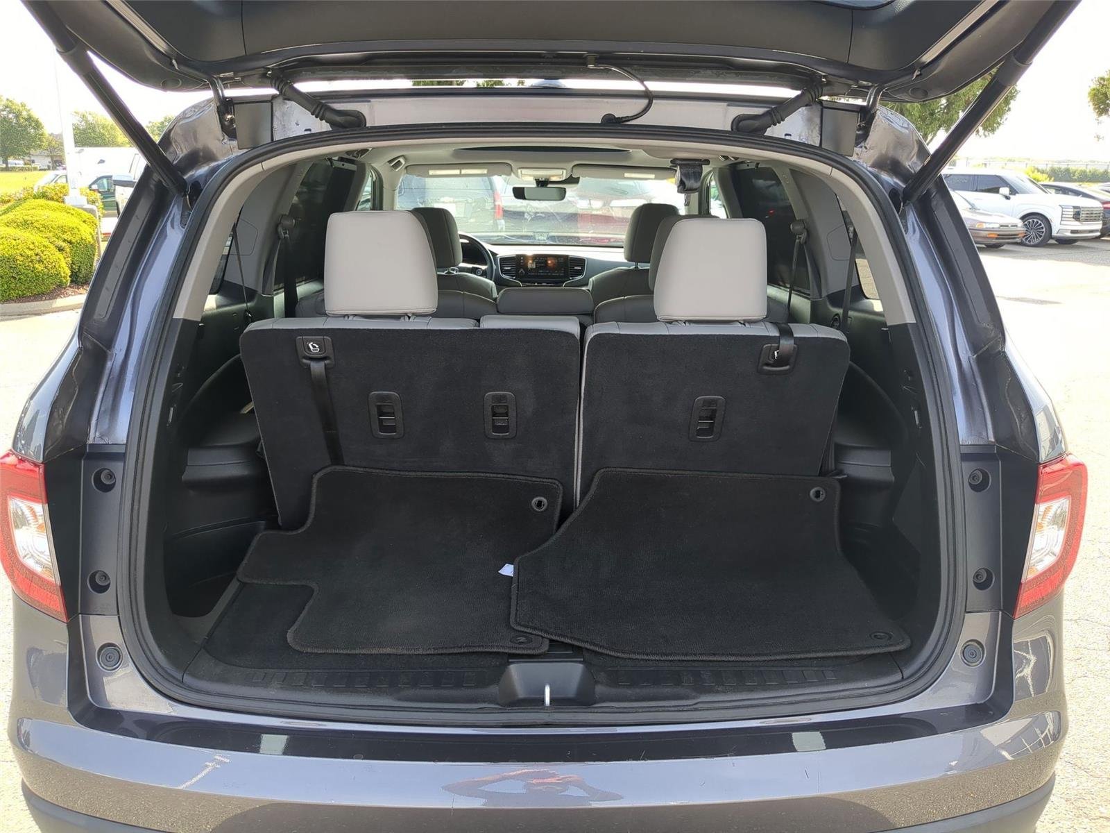 Used 2022  Honda EX-L image 31