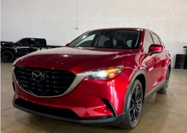 2023 Mazda CX-9
