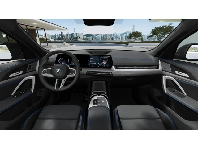 New 2026 Alpine White BMW  image 10
