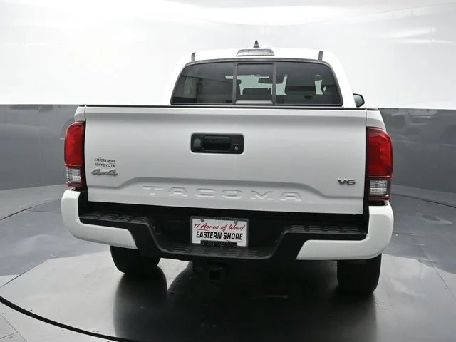 Used 2023 White Toyota SR image 6