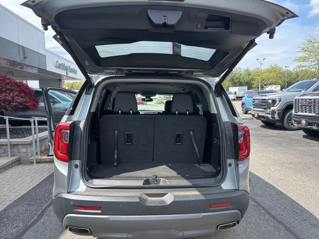 2023 GMC Acadia AT4 - Photo 30